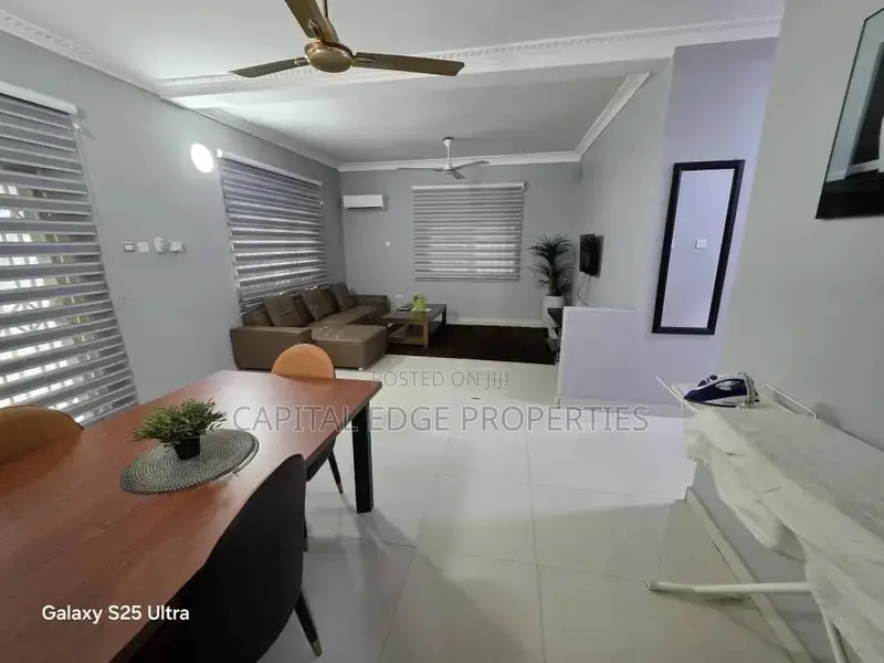 Furnished 2bdrm Apartment in East Legon for rent