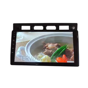 New Android Screen for Kia Morning / Picanto 2004 to 2006