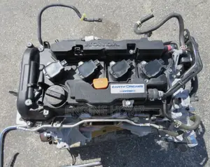 2016-2023 Honda Civic & Acura Rdx 2.0 Engine Only