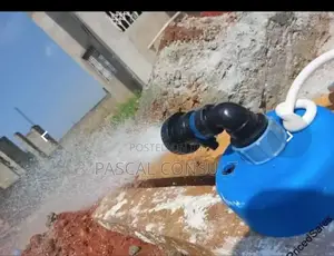Prampram Borehole Drilling