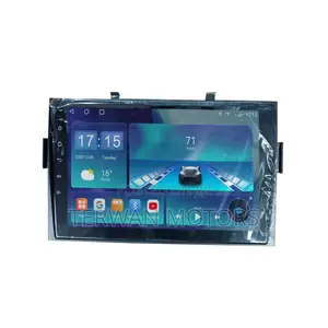 New Android Screen for Honda Ridgeline 2006 to 2010