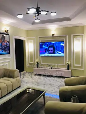 Furnished 3bdrm House in Dome, Pillar 2 for sale