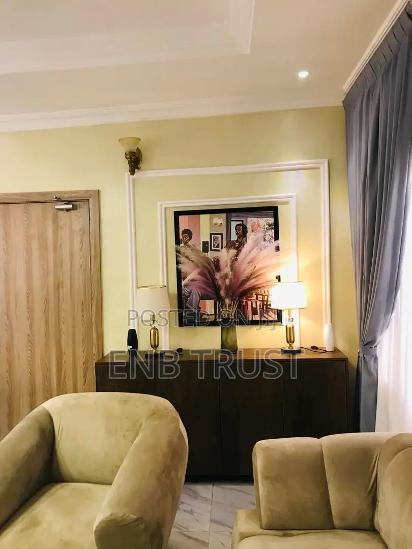 Furnished 3bdrm House in Dome, Pillar 2 for sale