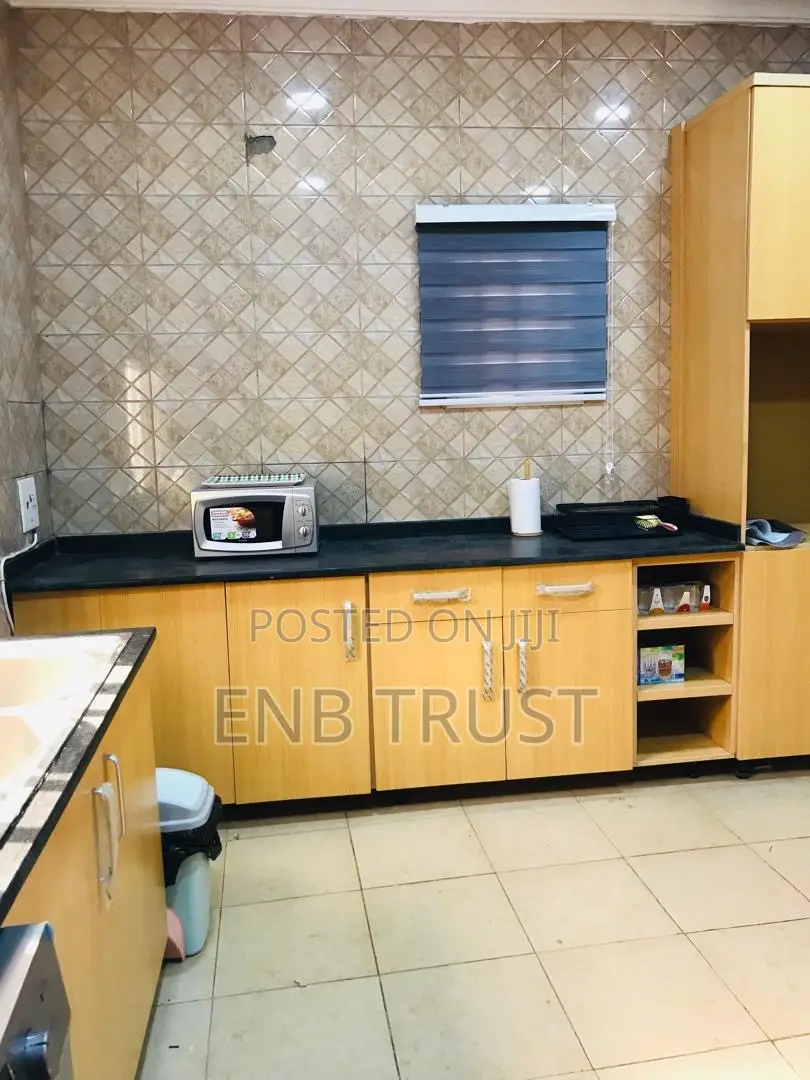 Furnished 3bdrm House in Dome, Pillar 2 for sale