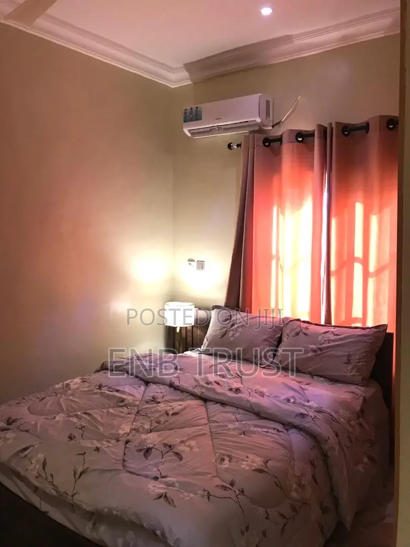 Furnished 3bdrm House in Dome, Pillar 2 for sale