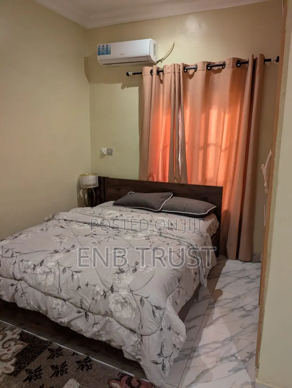 Furnished 3bdrm House in Dome, Pillar 2 for sale