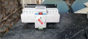 63amps Automatic Change Over