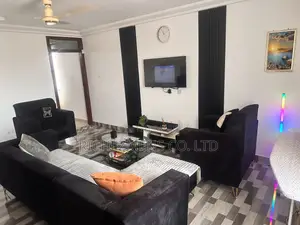 Furnished 1bdrm Block of Flats in Coca Cola for rent