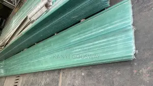 Transparent Sheet ( Longspan)