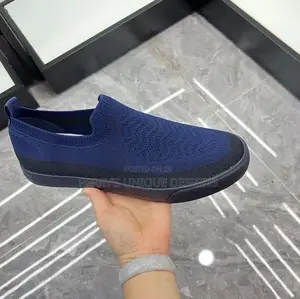 Navyflex Elite Slip-on Sneakers