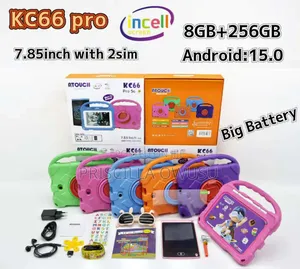 New Atouch KC66 256 GB