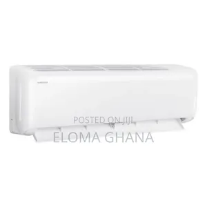 Fast Cooling Mode 2.0 Hp Samsung Split-Type Inverter Air Conditioner.