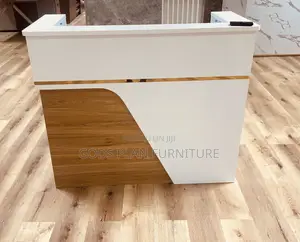 Front Desk ( D -8345)