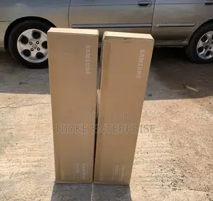 Samsung B650d Soundbar – Powerful 3.1 Channel Surround Sound