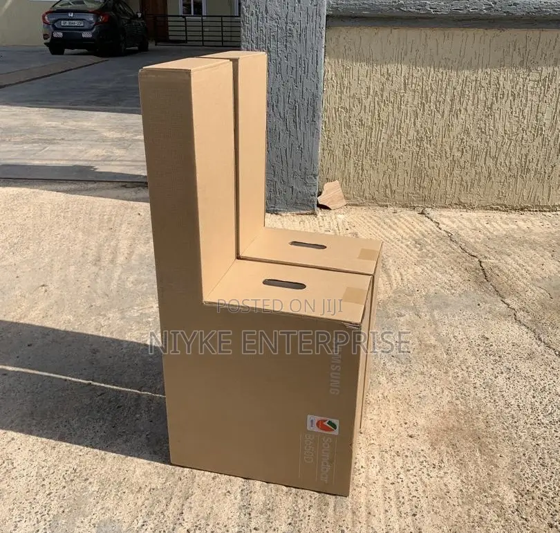 Samsung B650d Soundbar – Powerful 3.1 Channel Surround Sound