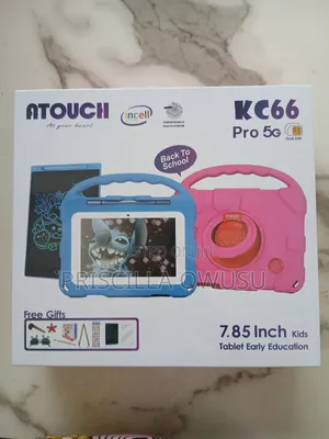New Atouch KC66 256 GB