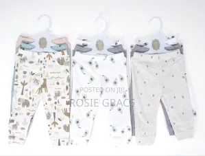 3 Pc Baby Jogger