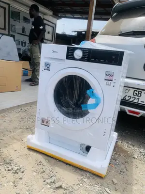 Text Us Fir Your Mfa06d80b/W Wash and Dry Midea 8/6jg