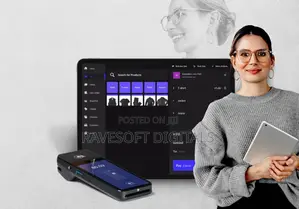 Cloud Pos – Monitoring Your Business Made Easy