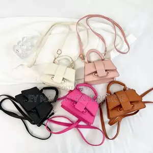 Mini Women’S Crossbody Bag