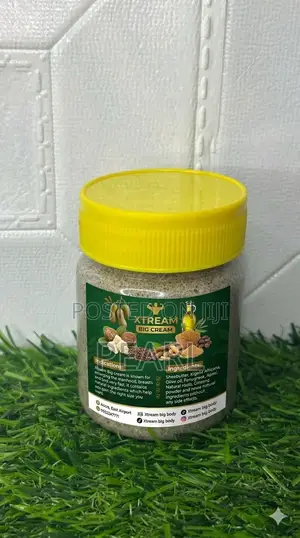 Penis Enlargement Cream
