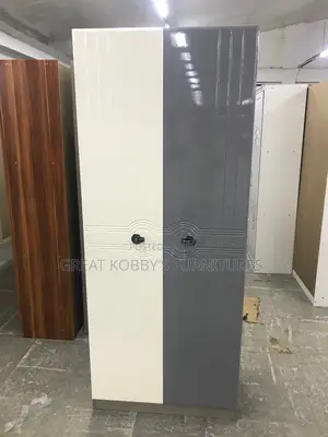 Classic Imported 2 Doors Wardrobe