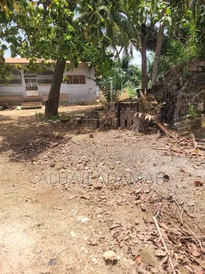 One Acres Plot for Sale at Santa'si Ahemakokoben