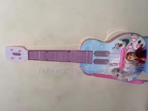 Kids Guitar