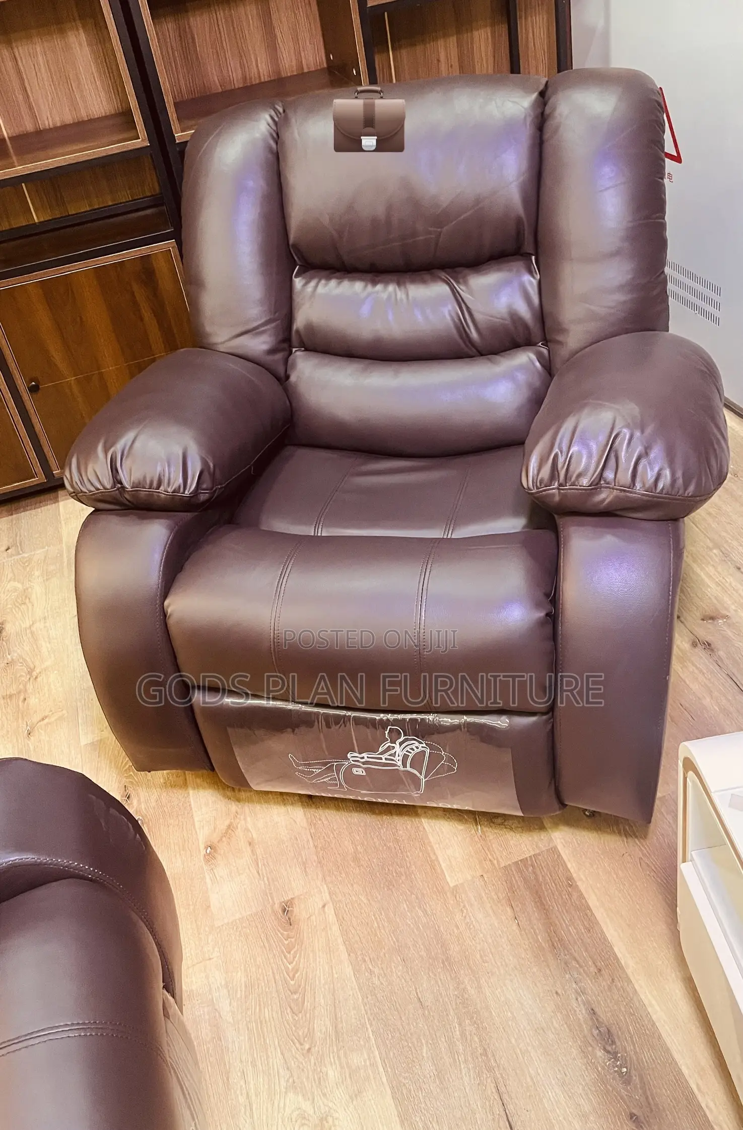 Massaging Sofa Set ( 6 Seater)