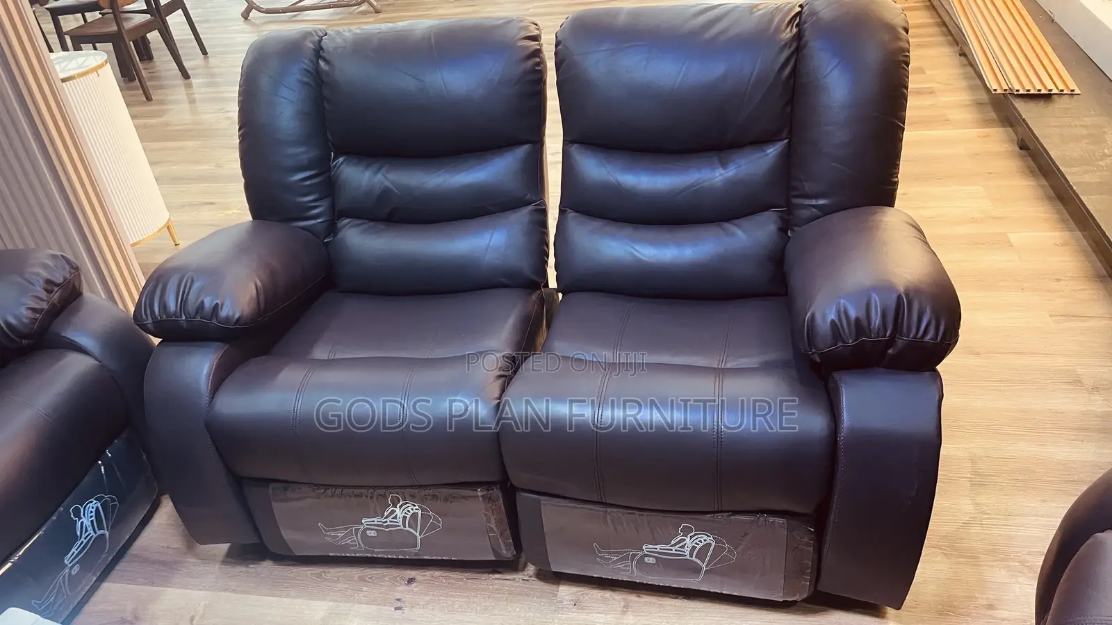 Massaging Sofa Set ( 6 Seater)