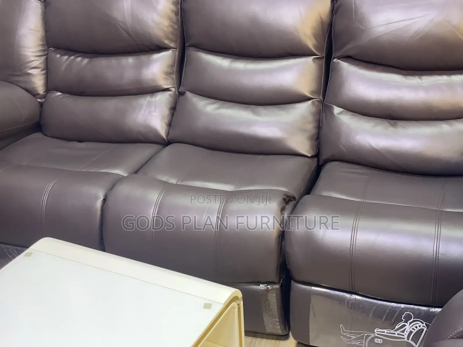 Massaging Sofa Set ( 6 Seater)