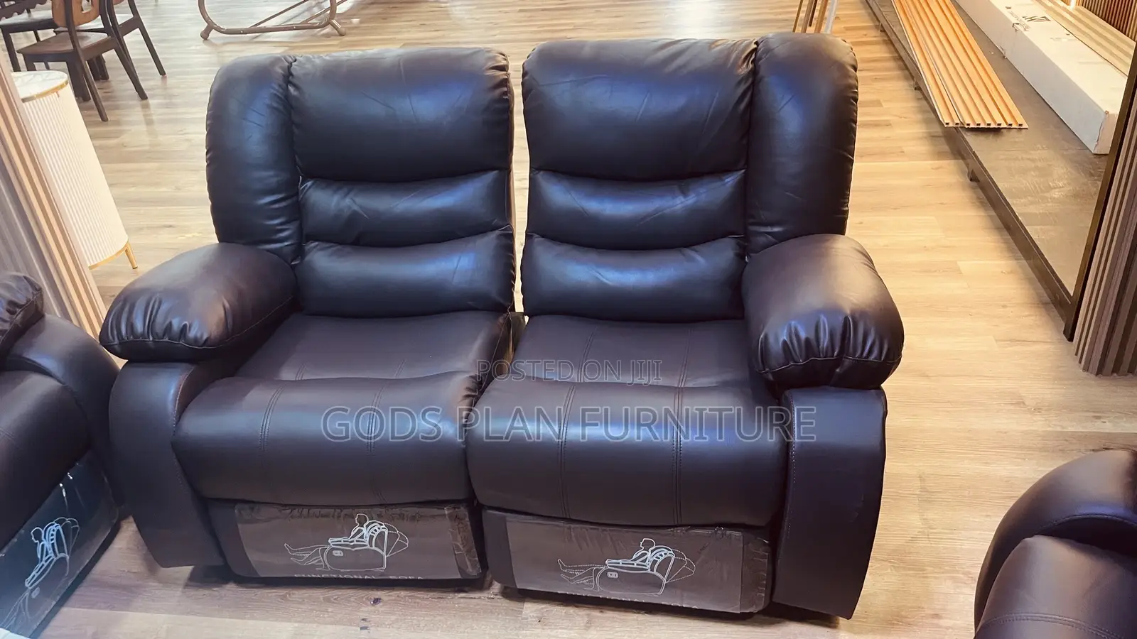 Massaging Sofa Set ( 6 Seater)
