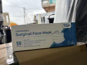 Surgical Facemask