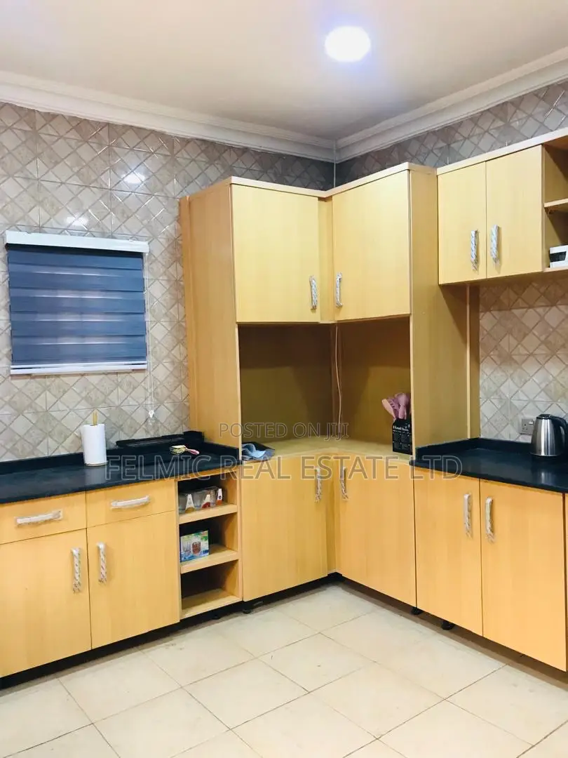 Furnished 3bdrm House in Felmic Real Estate, Pillar 2 for sale