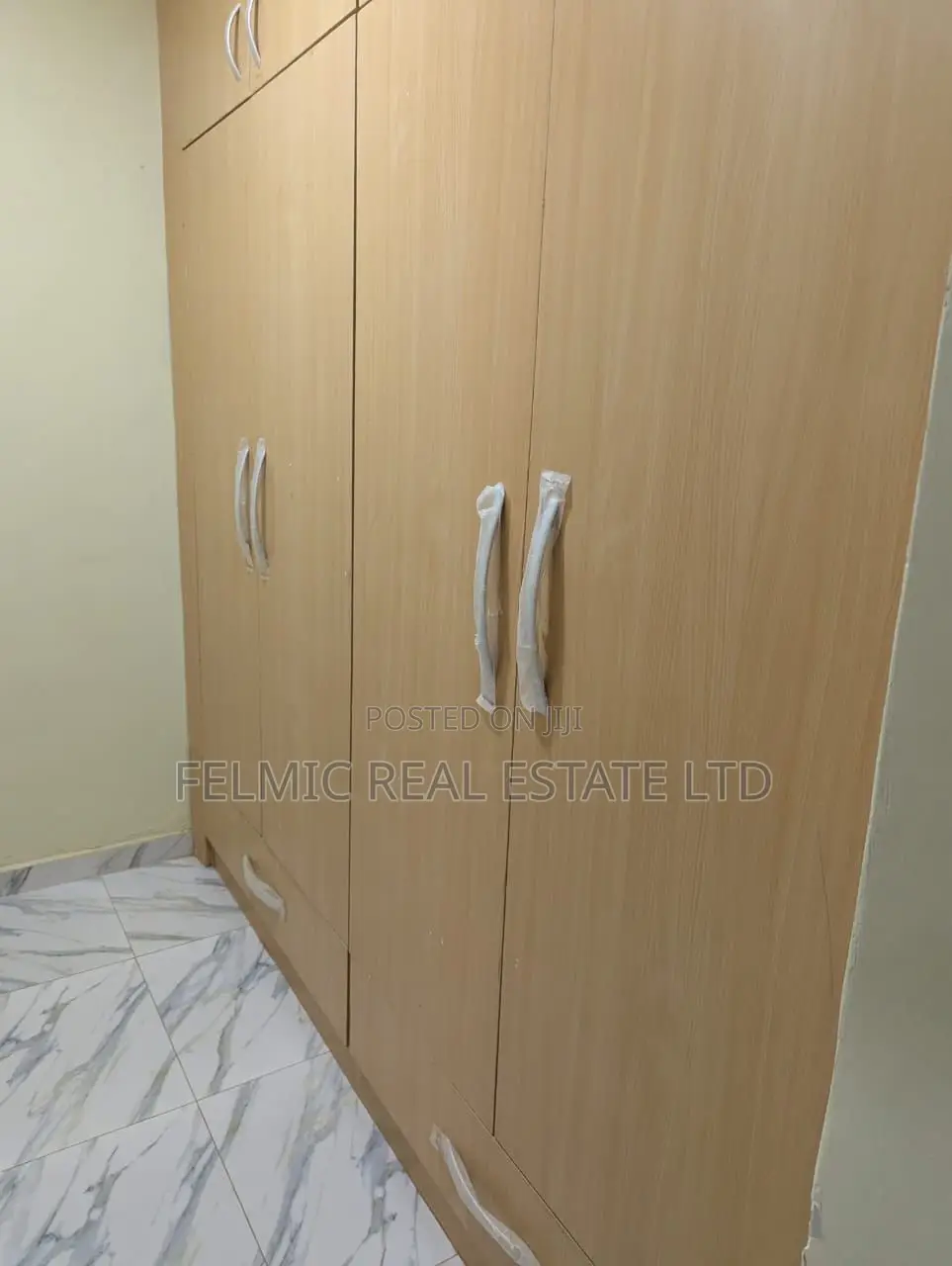 Furnished 3bdrm House in Felmic Real Estate, Pillar 2 for sale