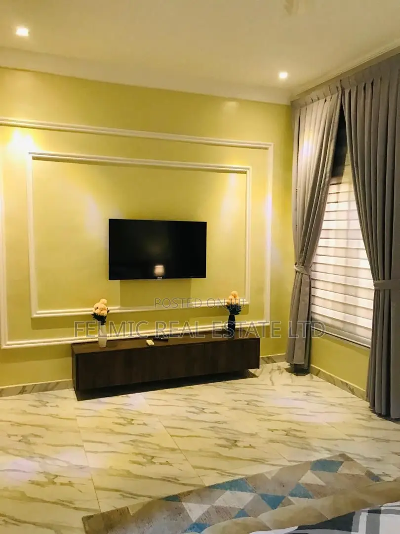 Furnished 3bdrm House in Felmic Real Estate, Pillar 2 for sale