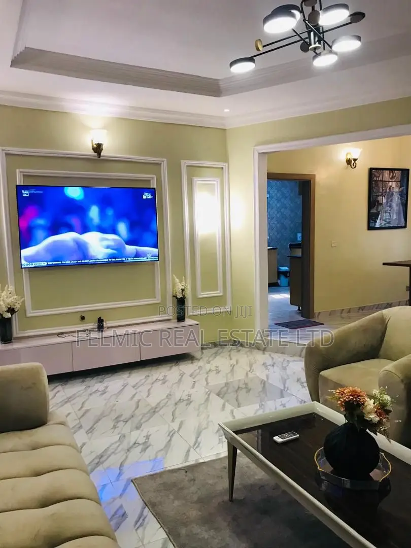 Furnished 3bdrm House in Felmic Real Estate, Pillar 2 for sale