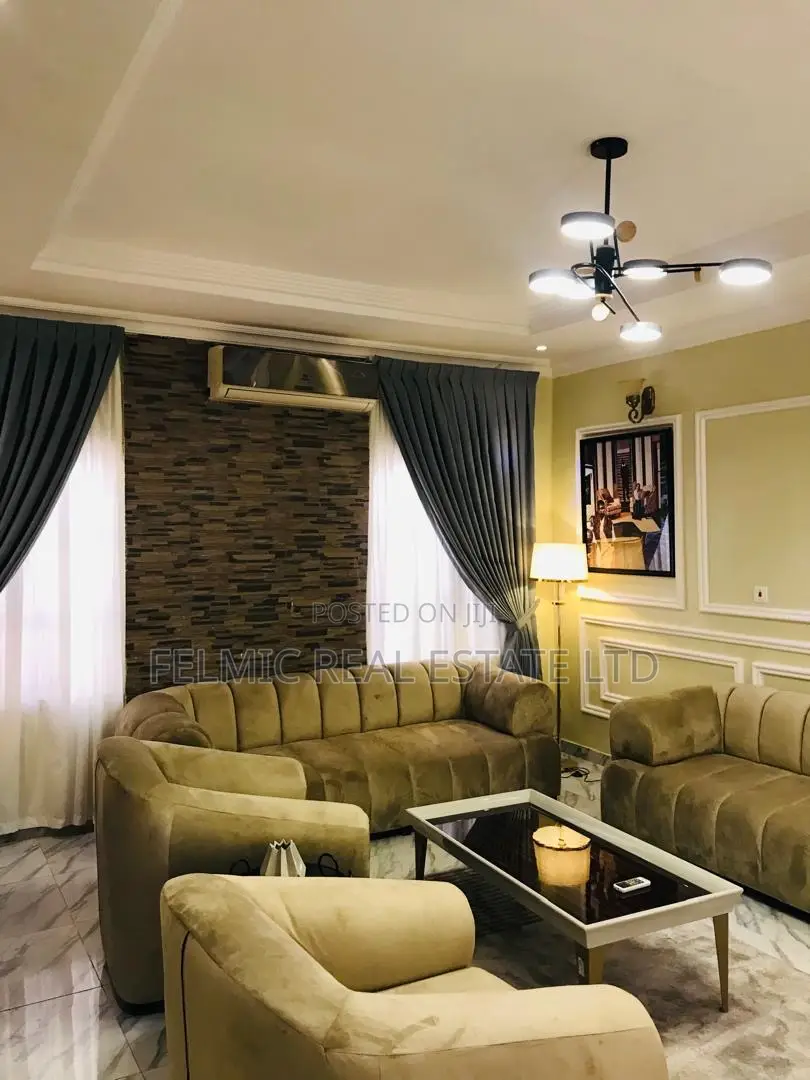Furnished 3bdrm House in Felmic Real Estate, Pillar 2 for sale