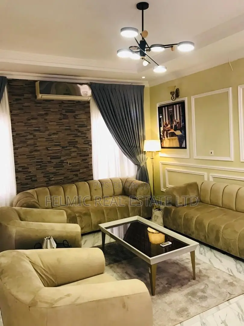 Furnished 3bdrm House in Felmic Real Estate, Pillar 2 for sale