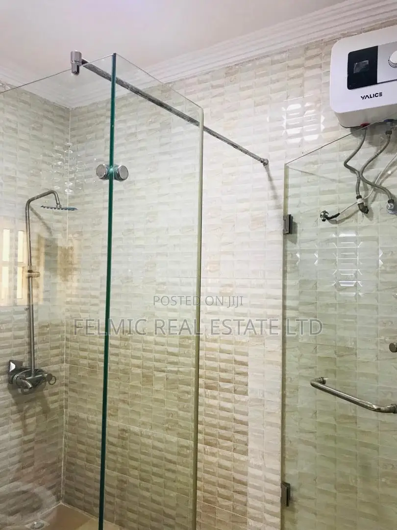 Furnished 3bdrm House in Felmic Real Estate, Pillar 2 for sale
