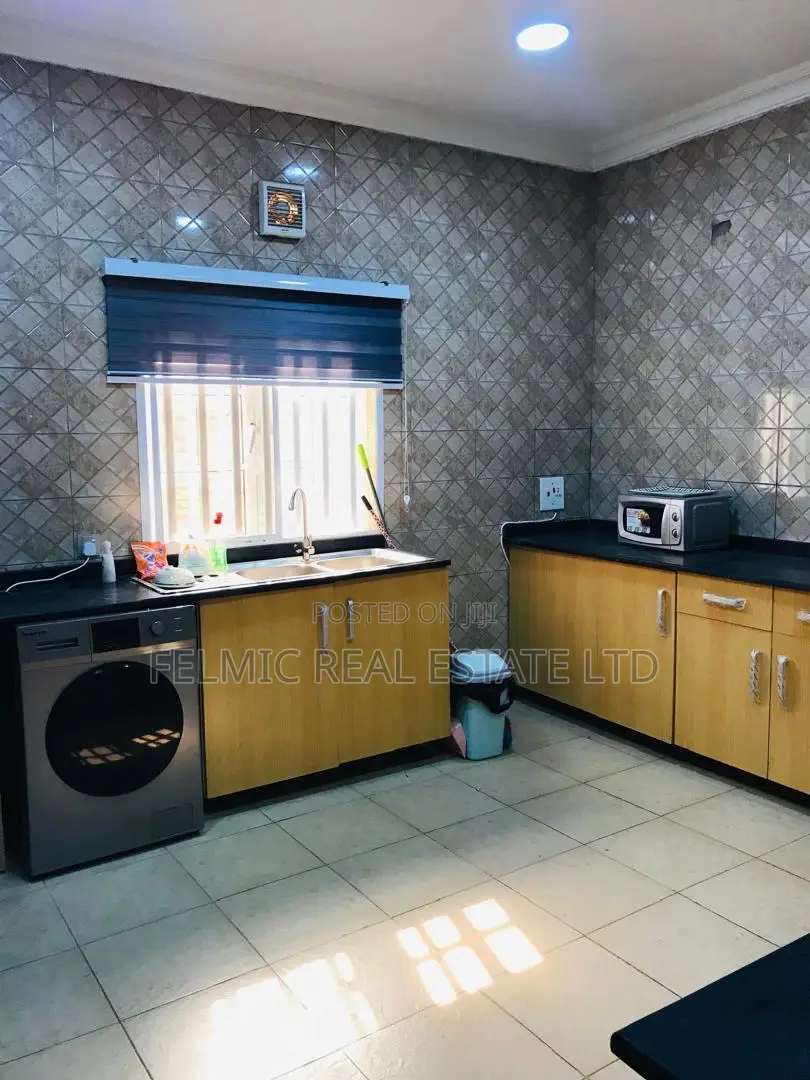 Furnished 3bdrm House in Felmic Real Estate, Pillar 2 for sale