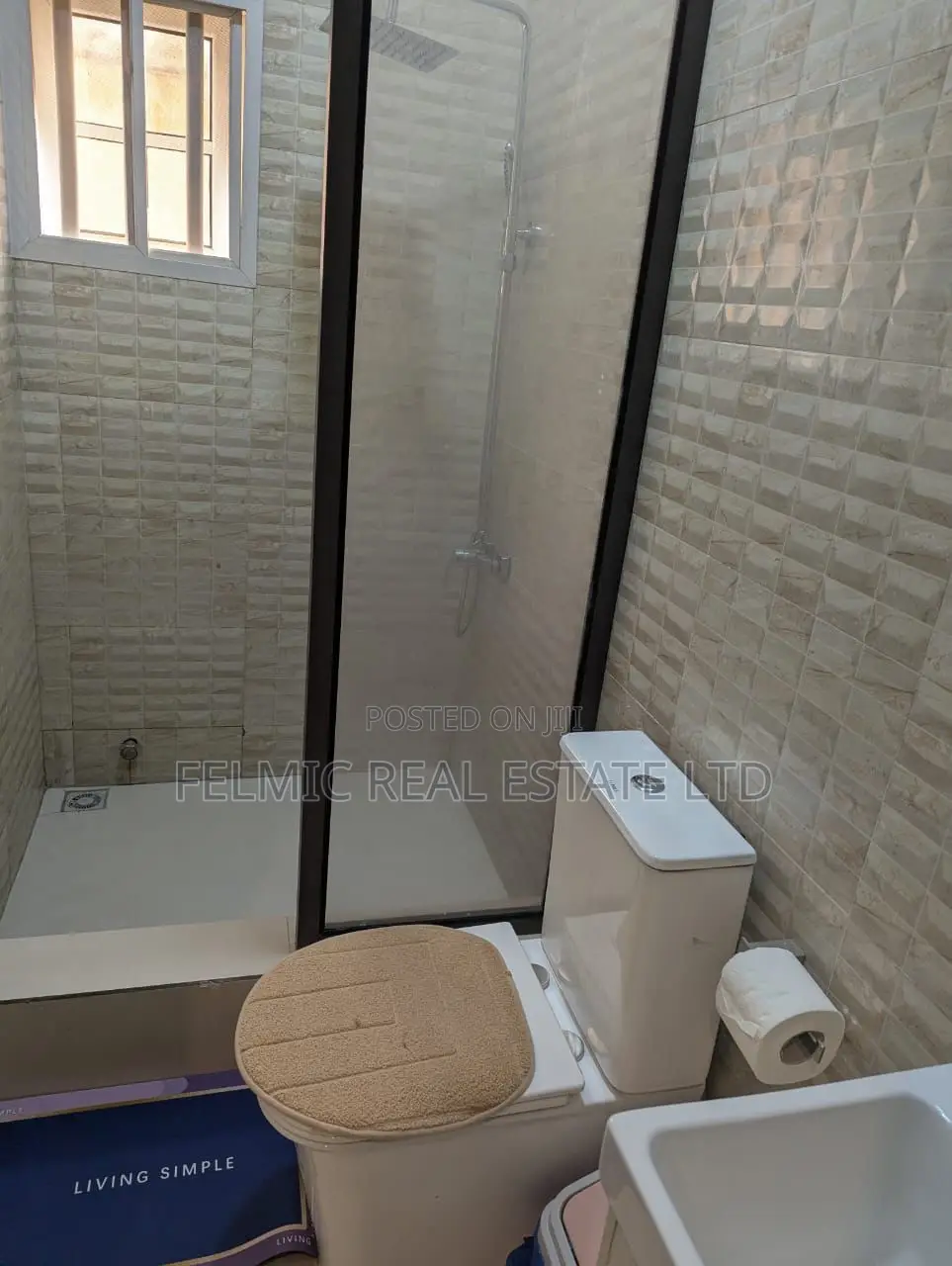 Furnished 3bdrm House in Felmic Real Estate, Pillar 2 for sale