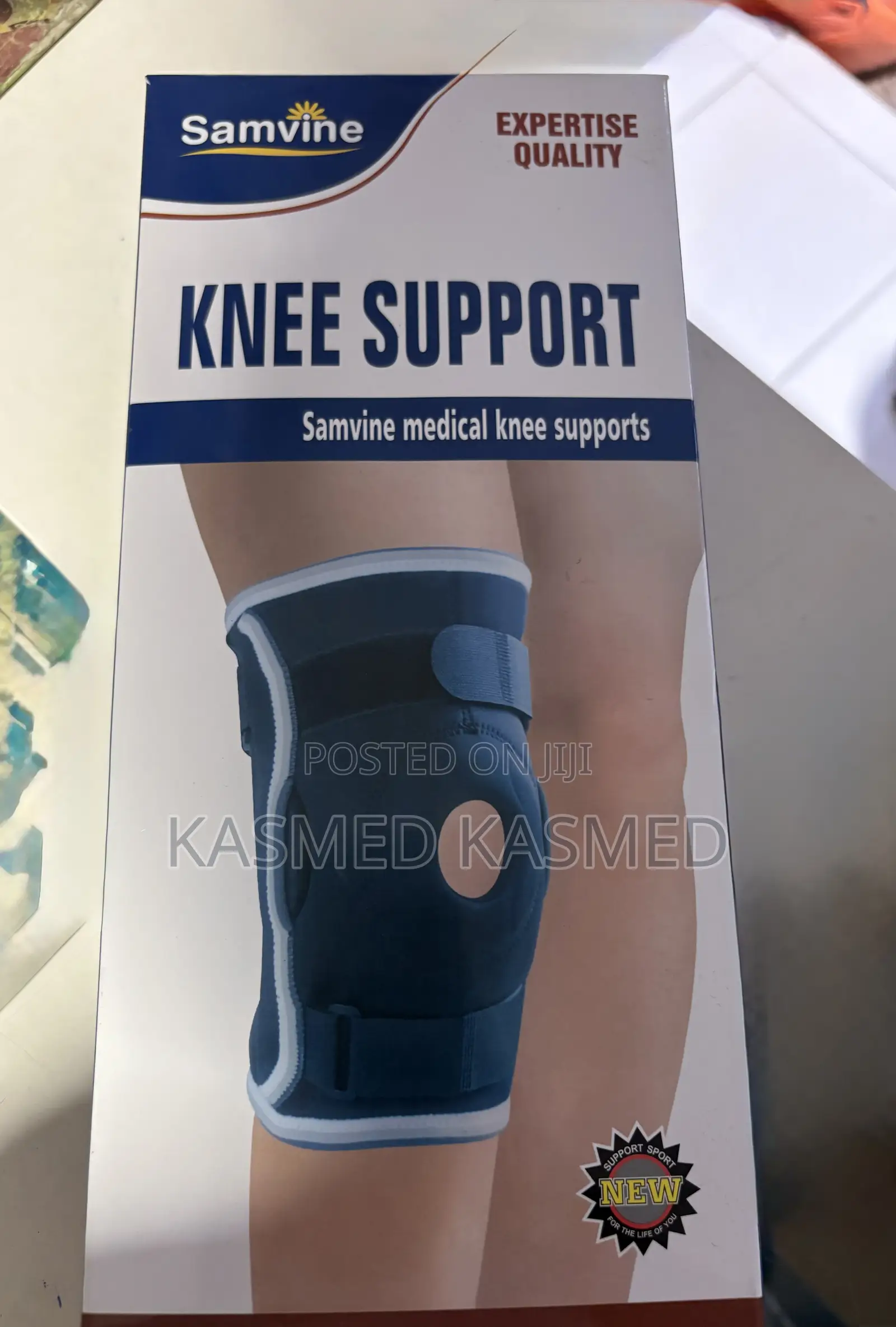 Knee Support