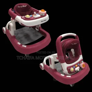 Baby Walker
