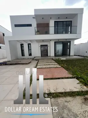 4bdrm House in Airport Residential Area for sale