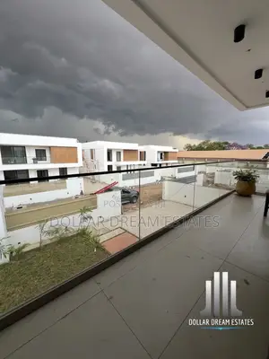 4bdrm House in Airport Residential Area for sale