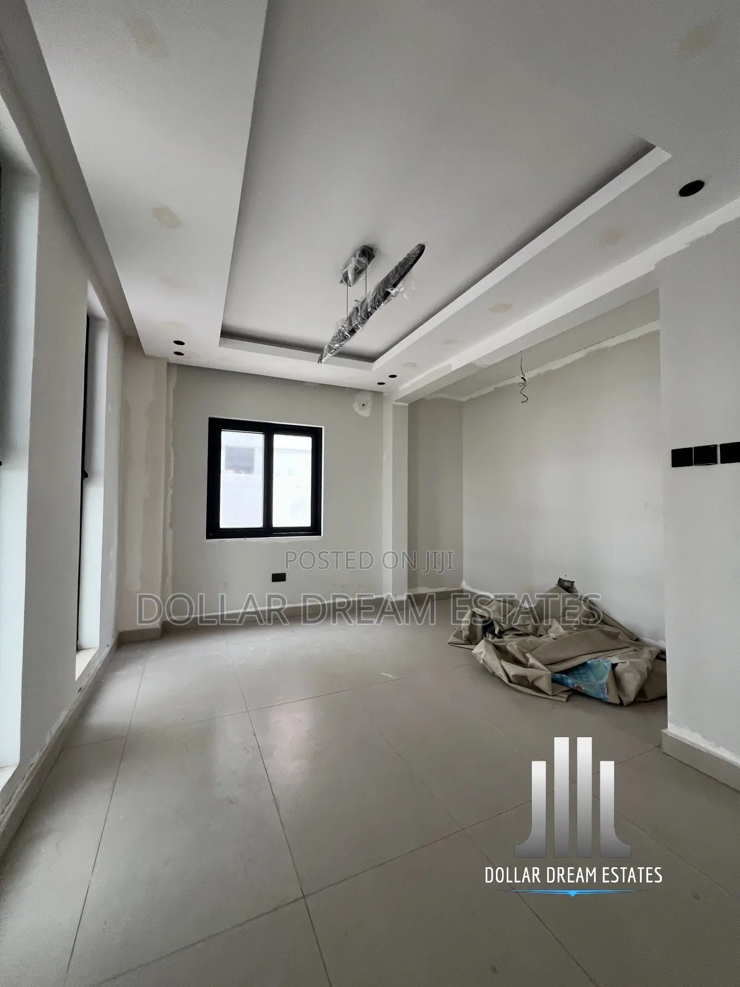 4bdrm House in Airport Residential Area for sale