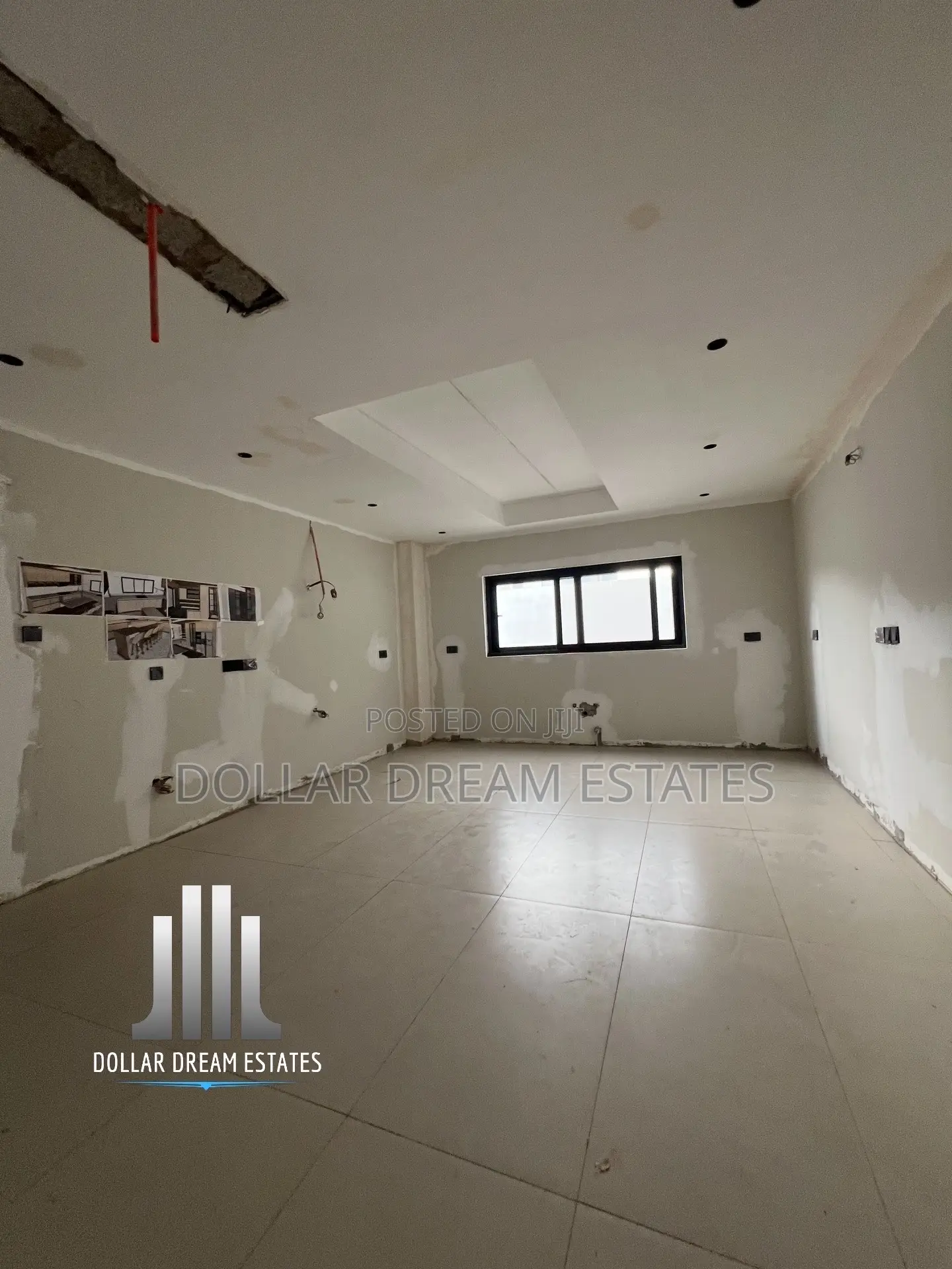 4bdrm House in Airport Residential Area for sale
