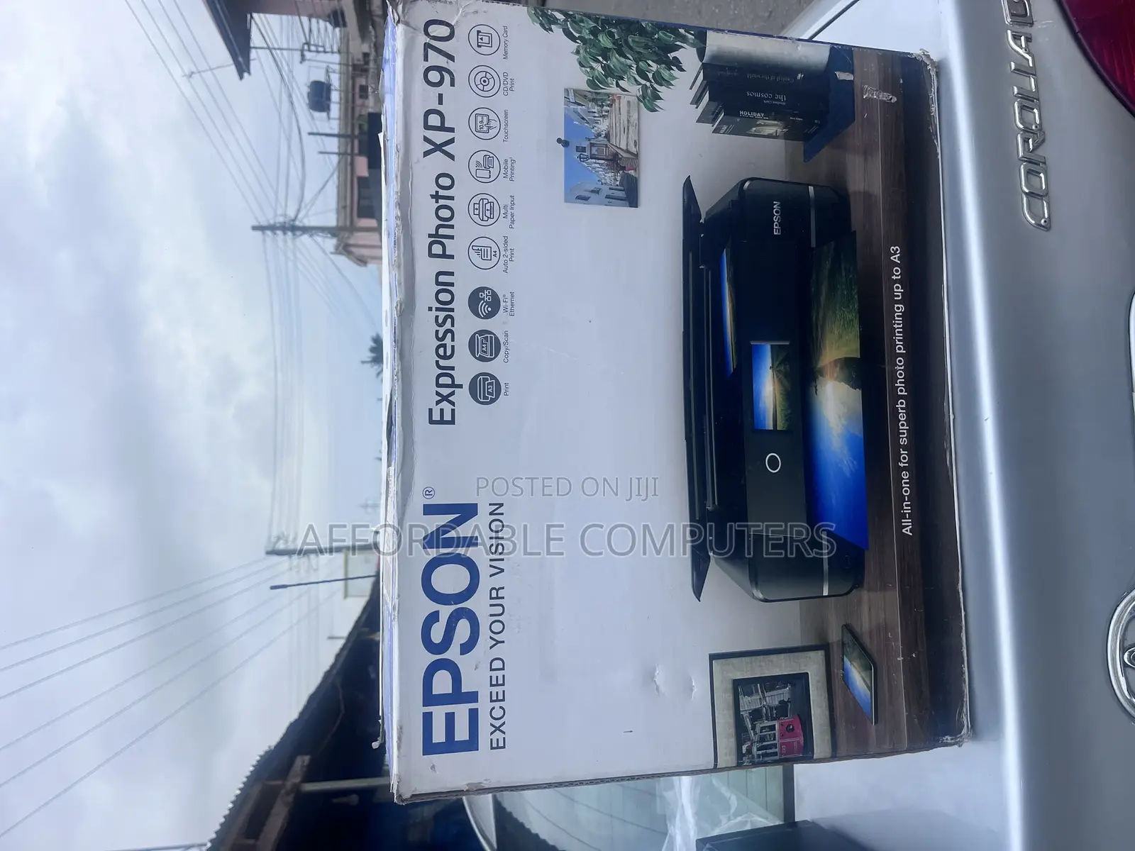Quality Epson Printer