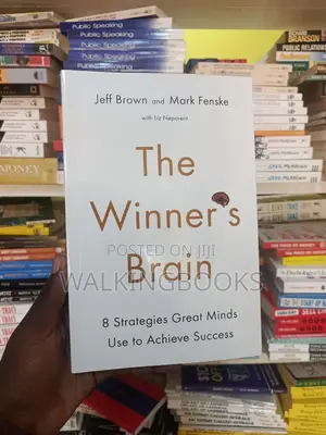 The Winner’S Brain